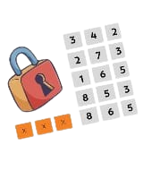 Number Pad